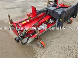 Weidemann Bema-Kehrmaschine 1850