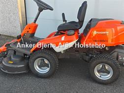 Husqvarna R214TC. inkl. 103cm klipperdæk