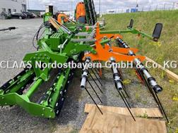 Amazone SCHNEIDWALZE TOPCUT 6000-2