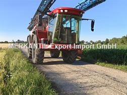 Horsch Leeb PT 230 36m