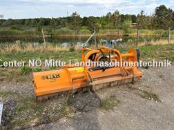 Berti Mulcher EKR/S 250