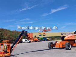 JLG 1350 SJP Bomlift.