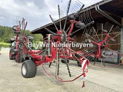 Lely HIBISCUS 1515 CD PROFI