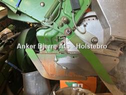 Amazone ED 902 K uden gødningsudstyr