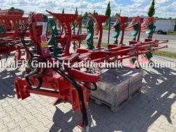 Kverneland 2300 Vario/5-Schar