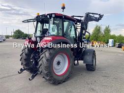 Case IH Farmal C 75