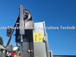 Collino Tamburo PTO 5