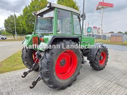 Fendt 309 LSA