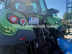 Deutz-Fahr AGROTRON TTV 6130.4