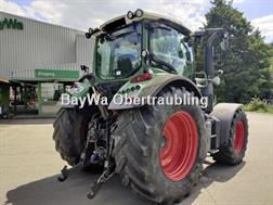 Fendt 516 Vario