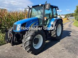 New Holland T 5050