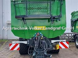 Pronar T 6718 Muldenkipper 24 to 23 m³ bis 35 m³