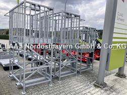 Fliegl ABHFLI000020V ARBEITSBÜH. MAXI