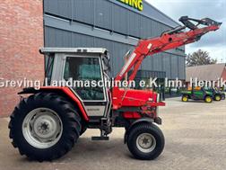 Massey Ferguson 3050
