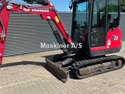 Yanmar SV26
