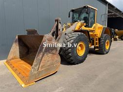 Volvo L180F