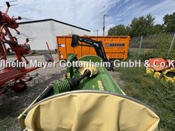 Krone EASYCUT F 320 G3