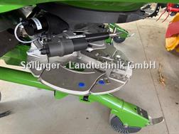Amazone ZA TS 3200
