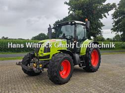 Claas ARION 610 C 