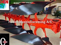 Kuhn Vari-Master L 5E NSH 95cm-Optidrive