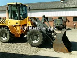 Volvo L 45 B TP/S 35 km/h