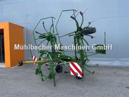 Krone Kreisler KW 5.50, gebraucht