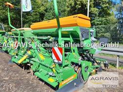Amazone KX 3001 / CATAYA 3000 SPECIAL