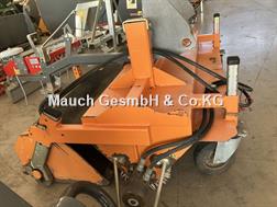 Bema 20 Kehrmaschine