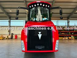 Holmer Terra Variant 600 eco