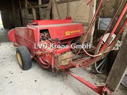 Welger AP42