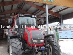 Valtra N 91