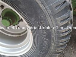 Krone Krone Combi 1500 MC