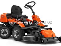 Husqvarna R214TC 103