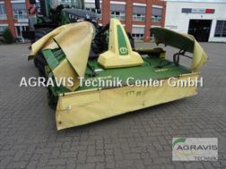 Krone EASYCUT 400