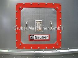 Gruber Glattwandsilo, Rundsilo, Getreidesilo