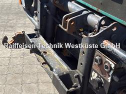 JCB FASTRAC 155
