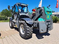 KRAMER KT559 KT 559 EcoSpeed 40 km/h