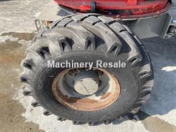 Ausa D 400 AHG