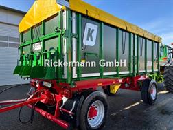 Kröger 18to Interne Nr. 40764