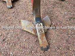 Kverneland Grubber Enduro Pro 3000 Triflex