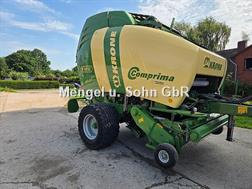 Krone Comprima V180XC