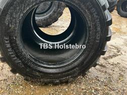 Alliance 600/50R26,5