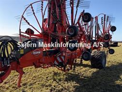 Kuhn GA15131 ROTORRIVE HY