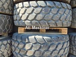 Bridgestone 23.5R25 VJT