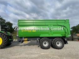 Strautmann SMK 2102