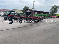 Vicon Fanex 1344 C Fahrwerk