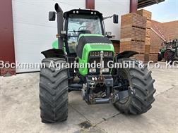 Deutz-Fahr Agrotron TTV 630