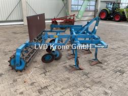 Lemken Smaragd 7-300
