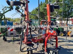 Vicon Fanex 603