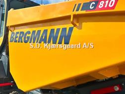 Bergmann C810 Dumper